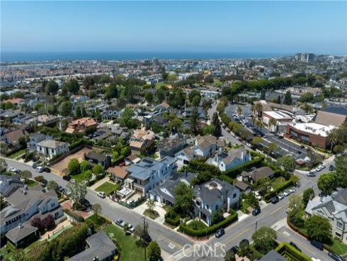 519  Signal   Road, Newport Beach, CA