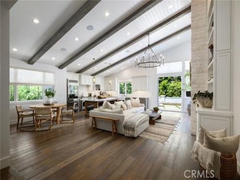 519 Signal Road, Newport Beach, CA