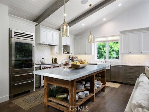 519 Signal Road, Newport Beach, CA