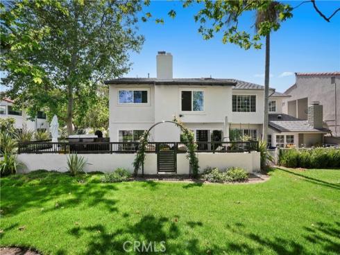 453  Vista Trucha  , Newport Beach, CA