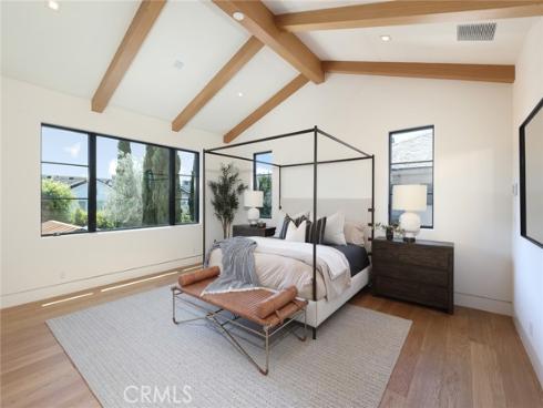 1991 Port Claridge Place, Newport Beach, CA