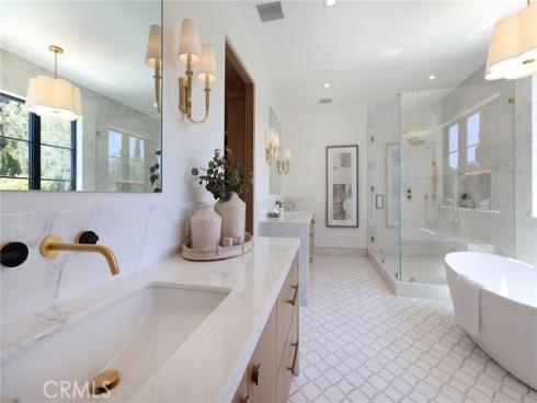 1991 Port Claridge Place, Newport Beach, CA