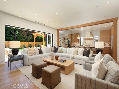 1991 Port Claridge Place, Newport Beach, CA