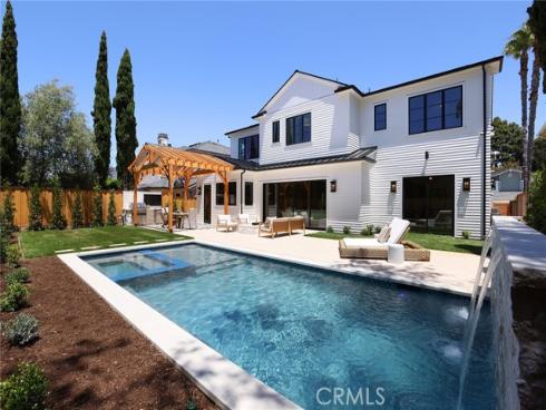 1991 Port Claridge Place, Newport Beach, CA