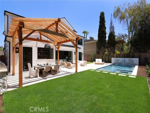 1991 Port Claridge Place, Newport Beach, CA