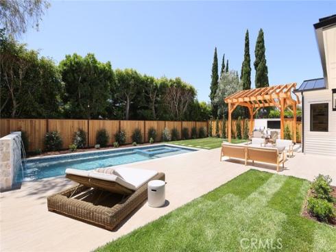 1991 Port Claridge Place, Newport Beach, CA