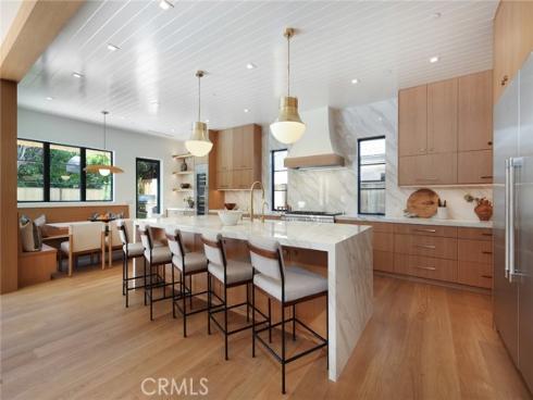 1991 Port Claridge Place, Newport Beach, CA