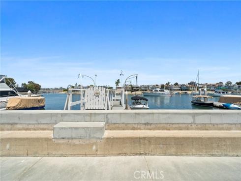 129 N Bay Front , Newport Beach, CA