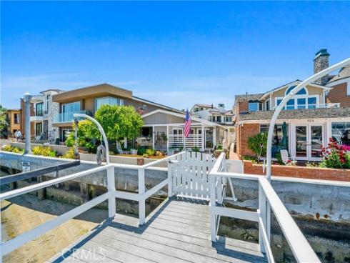 129 N Bay Front , Newport Beach, CA