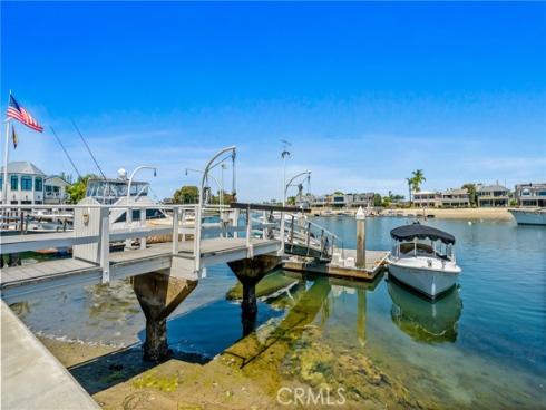 129 N Bay Front , Newport Beach, CA
