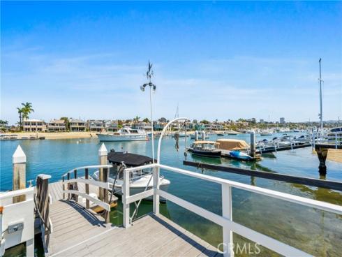 129 N Bay Front , Newport Beach, CA