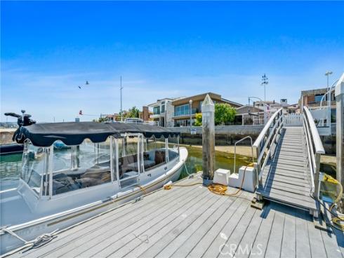 129 N Bay Front , Newport Beach, CA