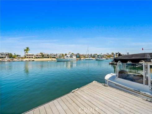 129 N Bay Front , Newport Beach, CA