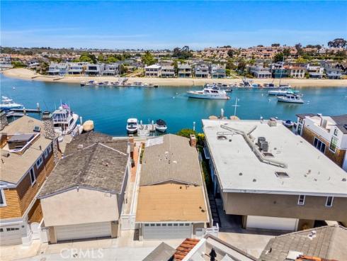 129 N Bay Front , Newport Beach, CA
