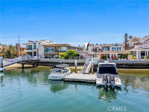 129 N Bay Front , Newport Beach, CA