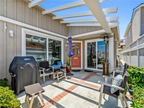 129 N Bay Front , Newport Beach, CA