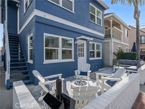 502 36th Street, Newport Beach, CA