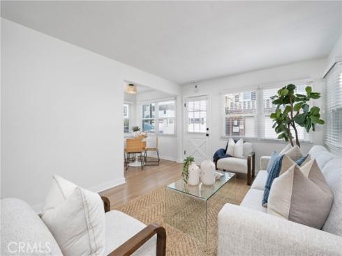 502 36th Street, Newport Beach, CA