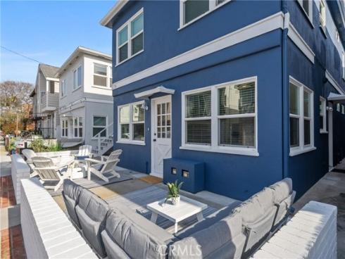 502 36th Street, Newport Beach, CA