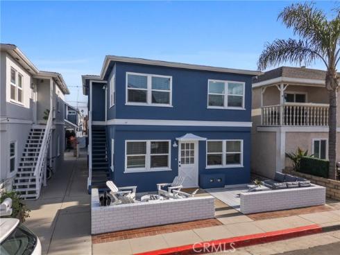502 36th Street, Newport Beach, CA