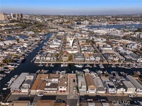 502 36th Street, Newport Beach, CA