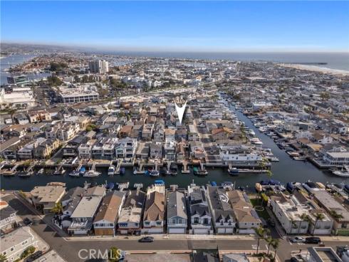 502 36th Street, Newport Beach, CA