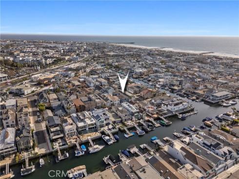 502 36th Street, Newport Beach, CA