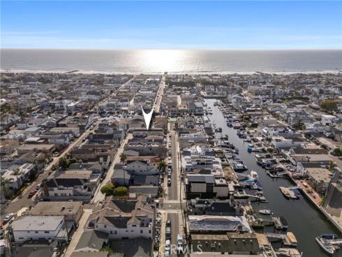 502 36th Street, Newport Beach, CA