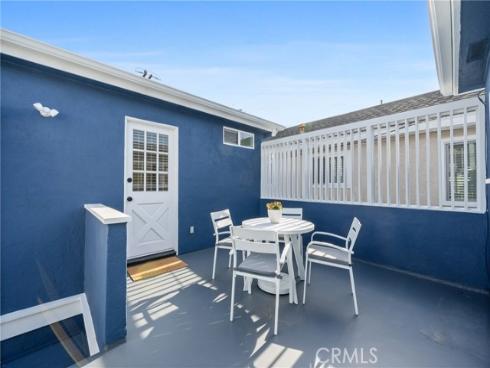 502 36th Street, Newport Beach, CA
