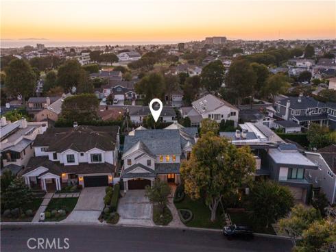 411  Snug Harbor   Road, Newport Beach, CA