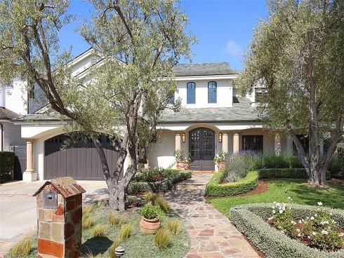 411  Snug Harbor   Road, Newport Beach, CA