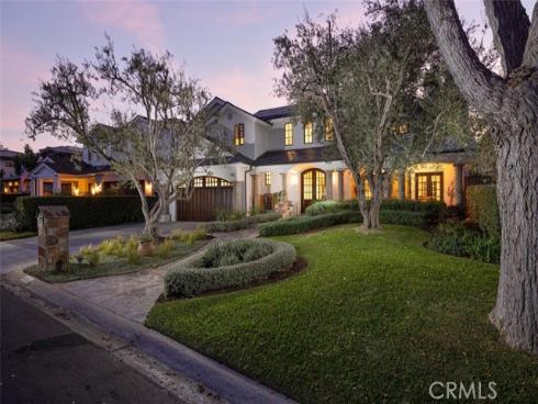 411  Snug Harbor   Road, Newport Beach, CA