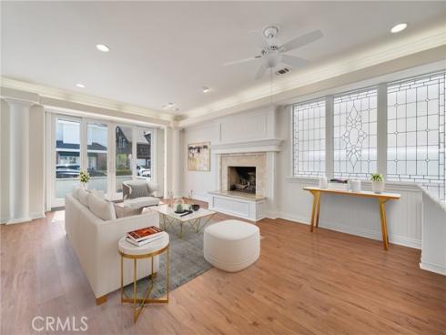 327 Amethyst Avenue, Newport Beach, CA