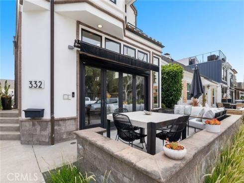332 L Street, Newport Beach, CA