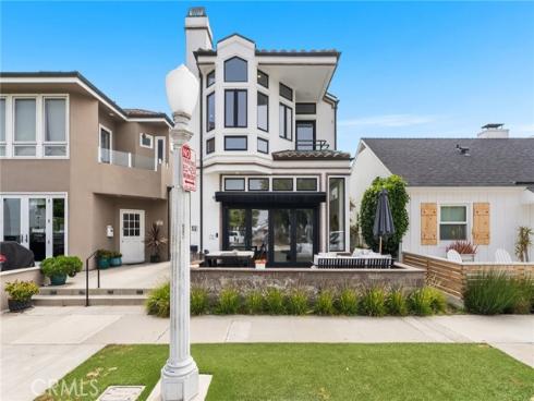 332 L Street, Newport Beach, CA
