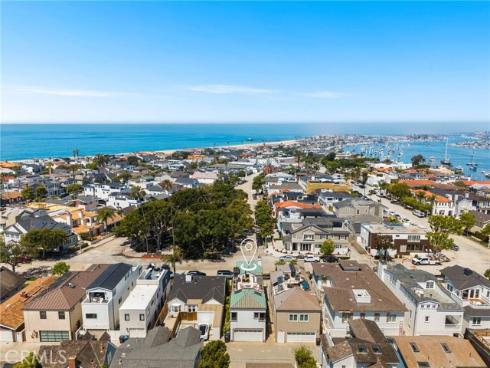 332 L Street, Newport Beach, CA