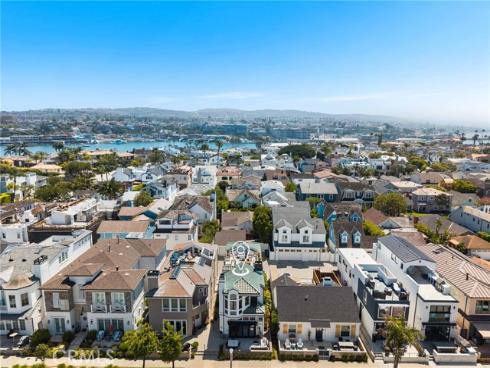 332 L Street, Newport Beach, CA