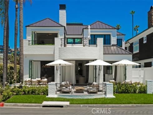 2401  Bayshore   Drive, Newport Beach, CA