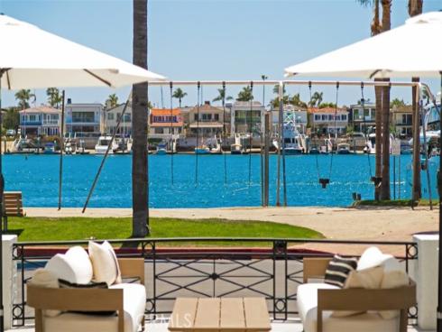 2401  Bayshore   Drive, Newport Beach, CA