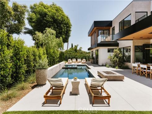 2321 Mesa Drive, Newport Beach, CA