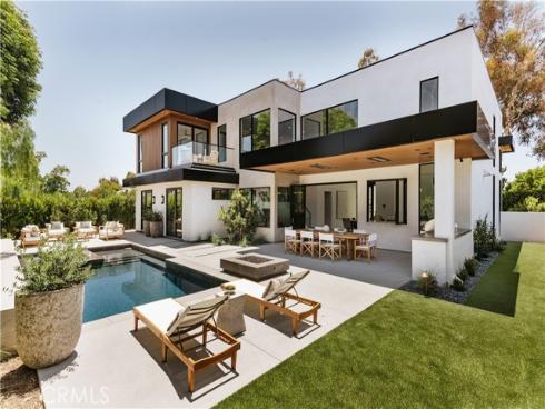 2321 Mesa Drive, Newport Beach, CA