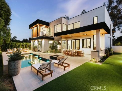 2321 Mesa Drive, Newport Beach, CA