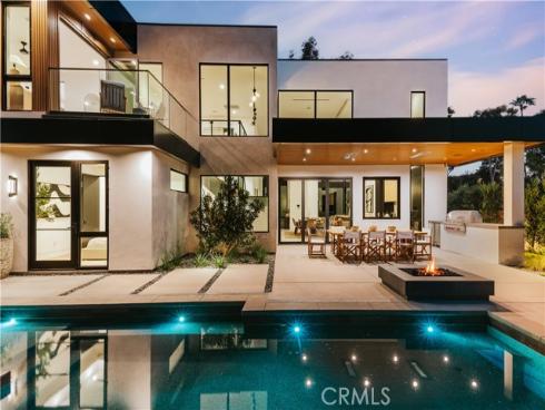 2321 Mesa Drive, Newport Beach, CA