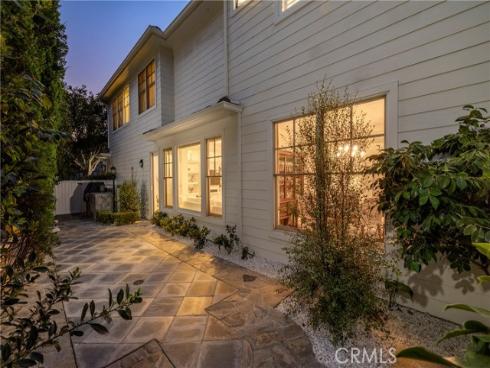 93 Old Course Drive, Newport Beach, CA