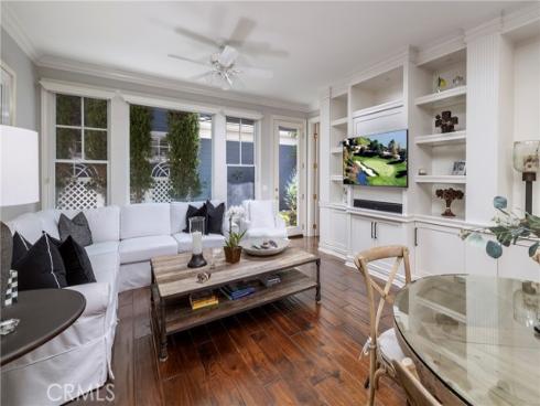 93 Old Course Drive, Newport Beach, CA