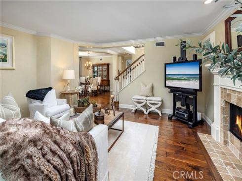 93 Old Course Drive, Newport Beach, CA