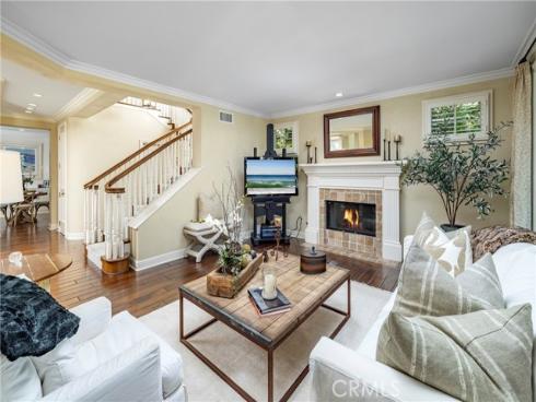 93 Old Course Drive, Newport Beach, CA