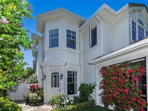 93 Old Course Drive, Newport Beach, CA