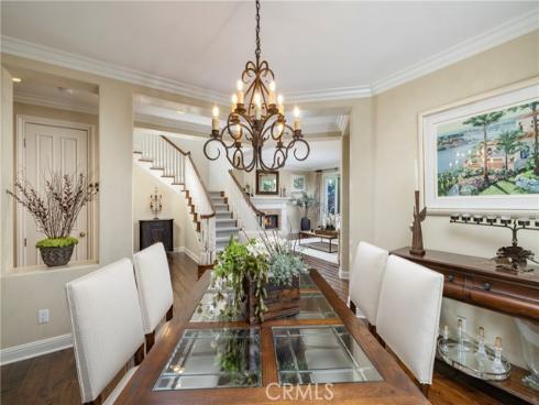 93 Old Course Drive, Newport Beach, CA