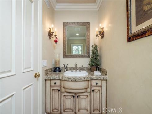 93 Old Course Drive, Newport Beach, CA